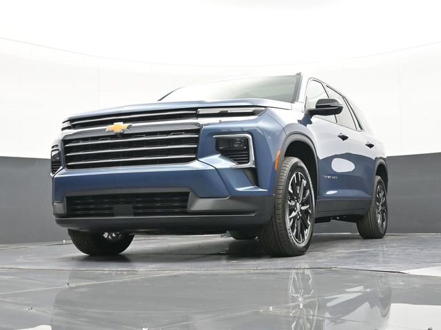 New 2026 Chevrolet Traverse LT w/ Sun and Wheel Package image 54
