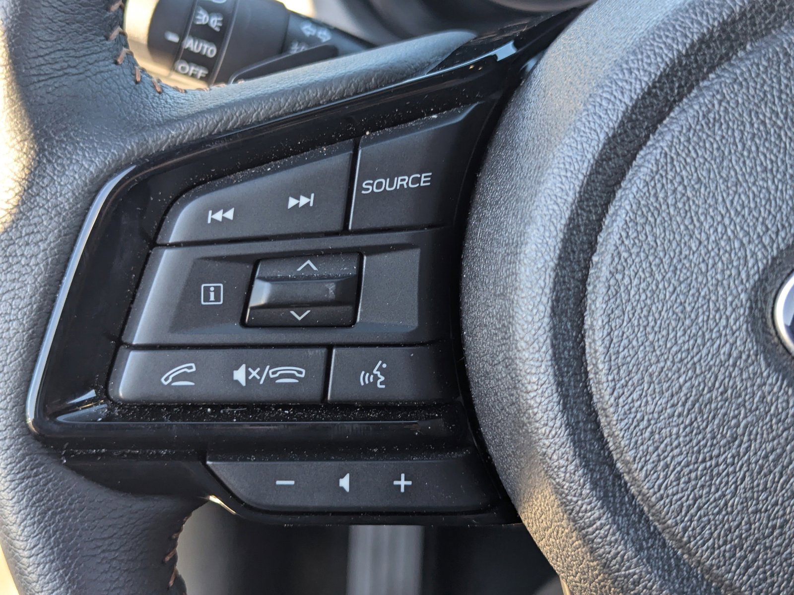 Certified 2025 Subaru Forester Sport w/ Popular Package #1 image 25