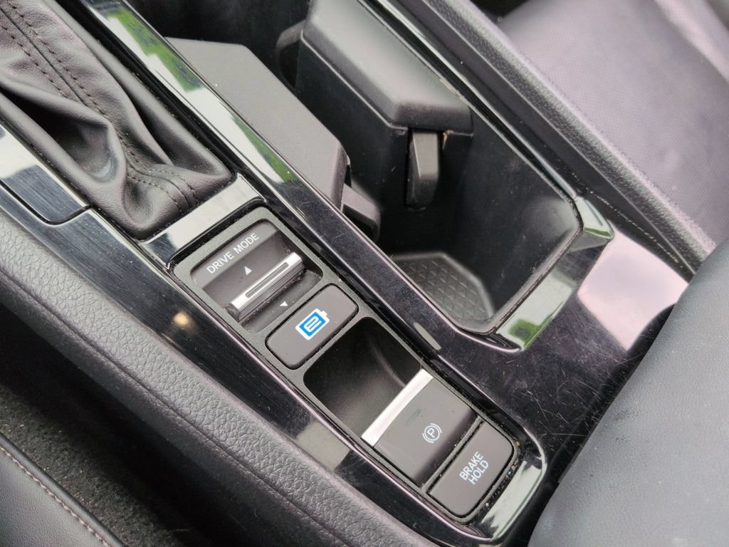 Used 2023 Honda Accord EX-L image 26