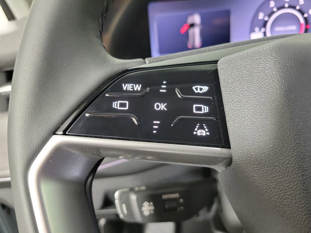 New 2026 Audi Q3 quattro 2.0T image 25