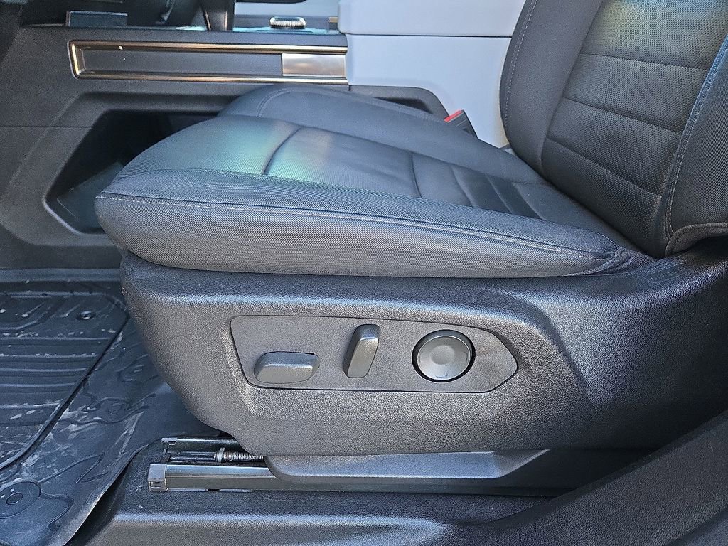 Used 2022 GMC Hummer EV Edition 1 w/ LPO, Illumination Package image 23