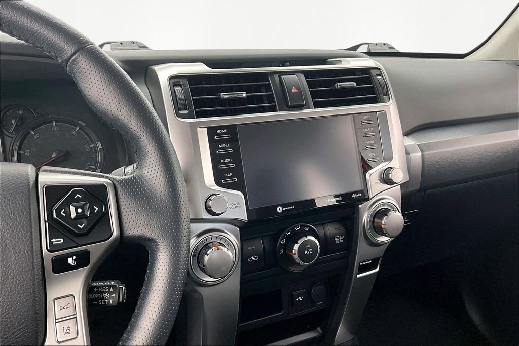 Used 2023 Toyota 4Runner SR5 Premium w/ Moonroof Package image 6