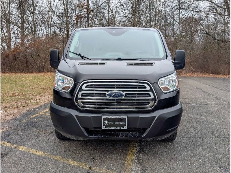 Used 2019 Ford Transit 350 XLT image 2