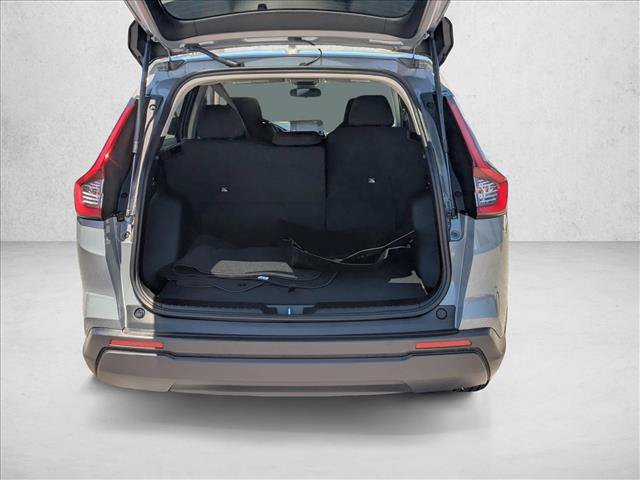 Used 2025 Honda CR-V LX image 7