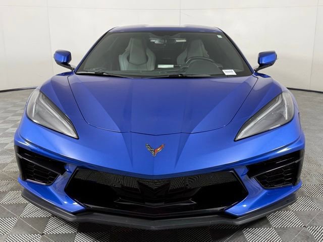 Used 2023 Chevrolet Corvette Stingray Coupe image 10