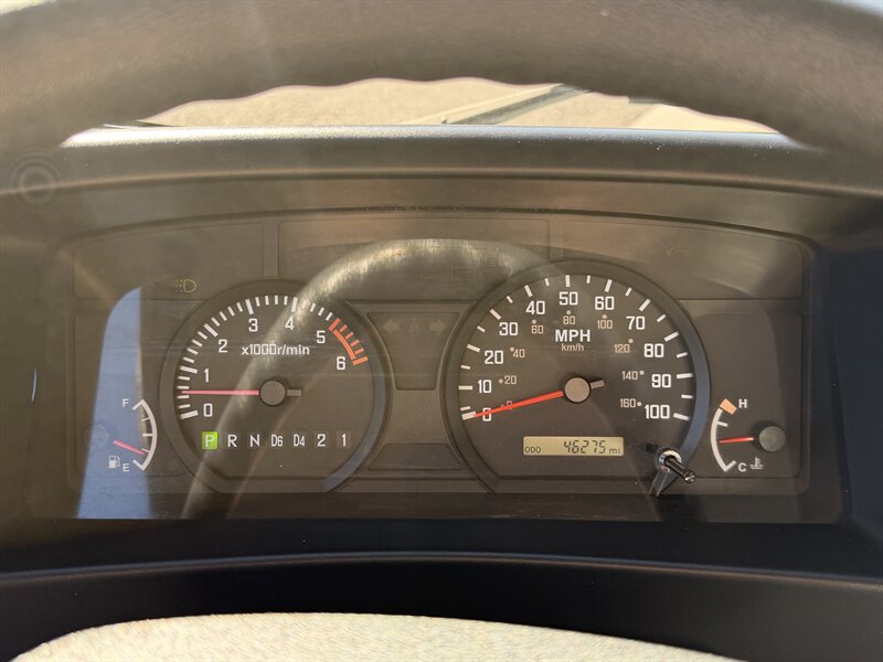 Used 2024 Isuzu NPR RWD image 16