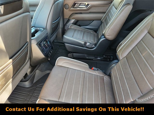 New 2026 GMC Yukon Denali Ultimate image 22