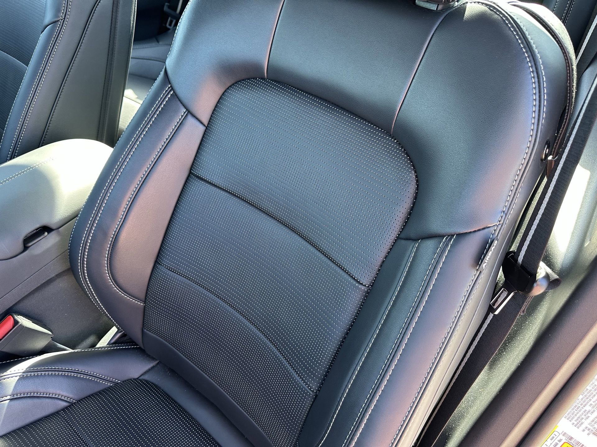 Used 2025 Ford Mustang GT Premium RWD image 15