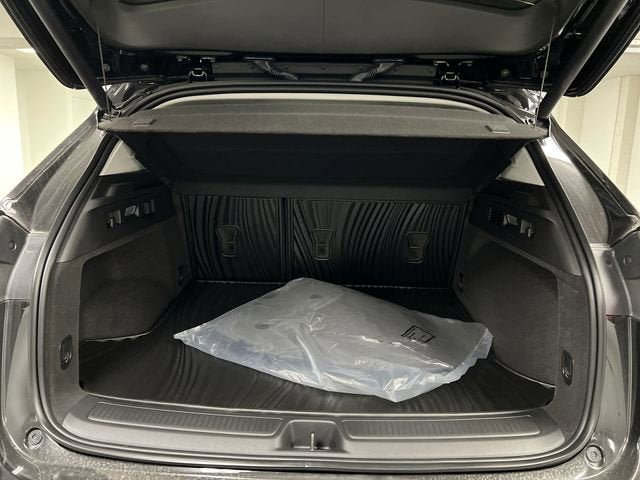 New 2026 Buick Envision Sport Touring AWD/4WD image 27