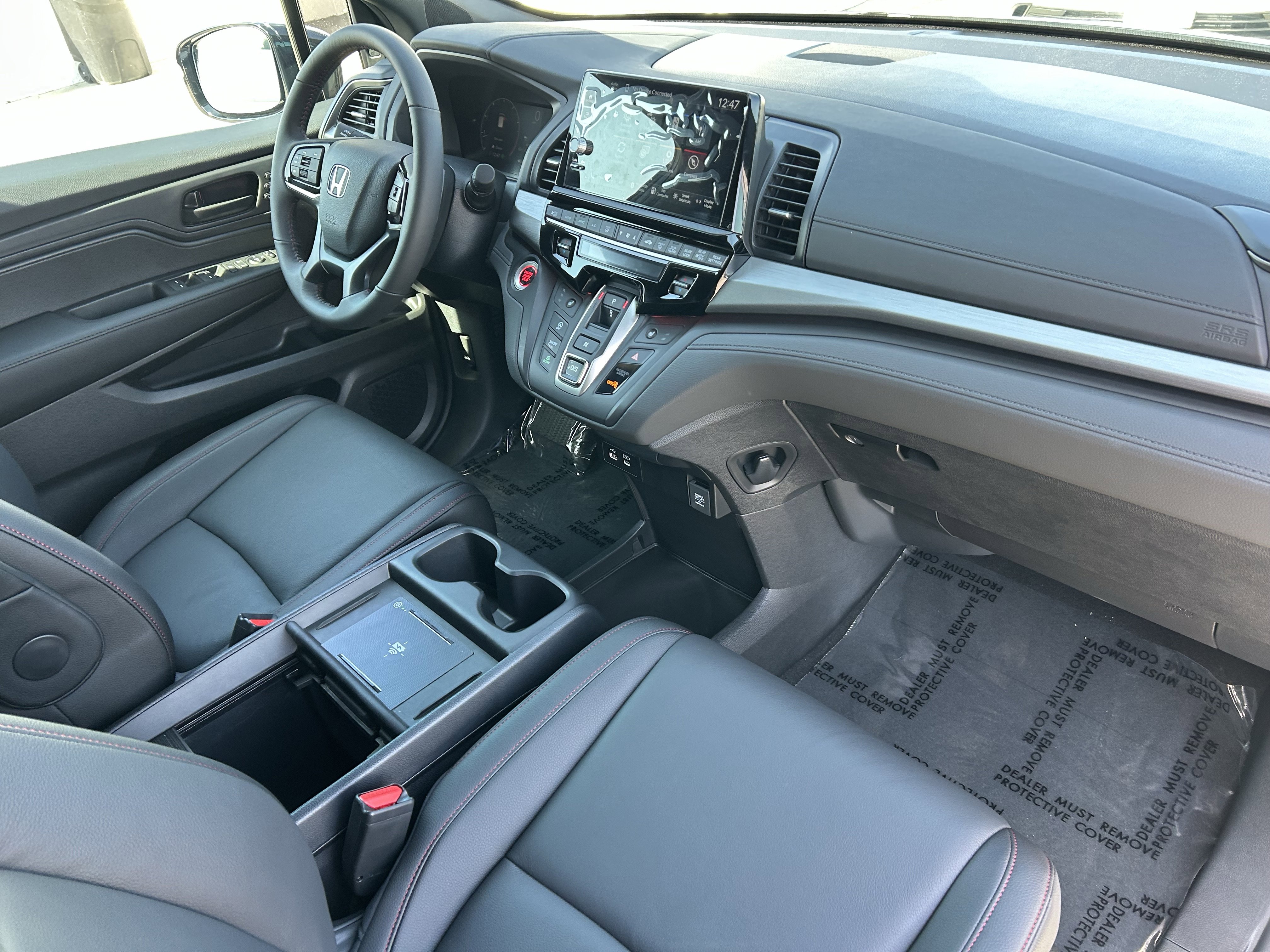 Used 2026 Honda Odyssey Sport-L image 8