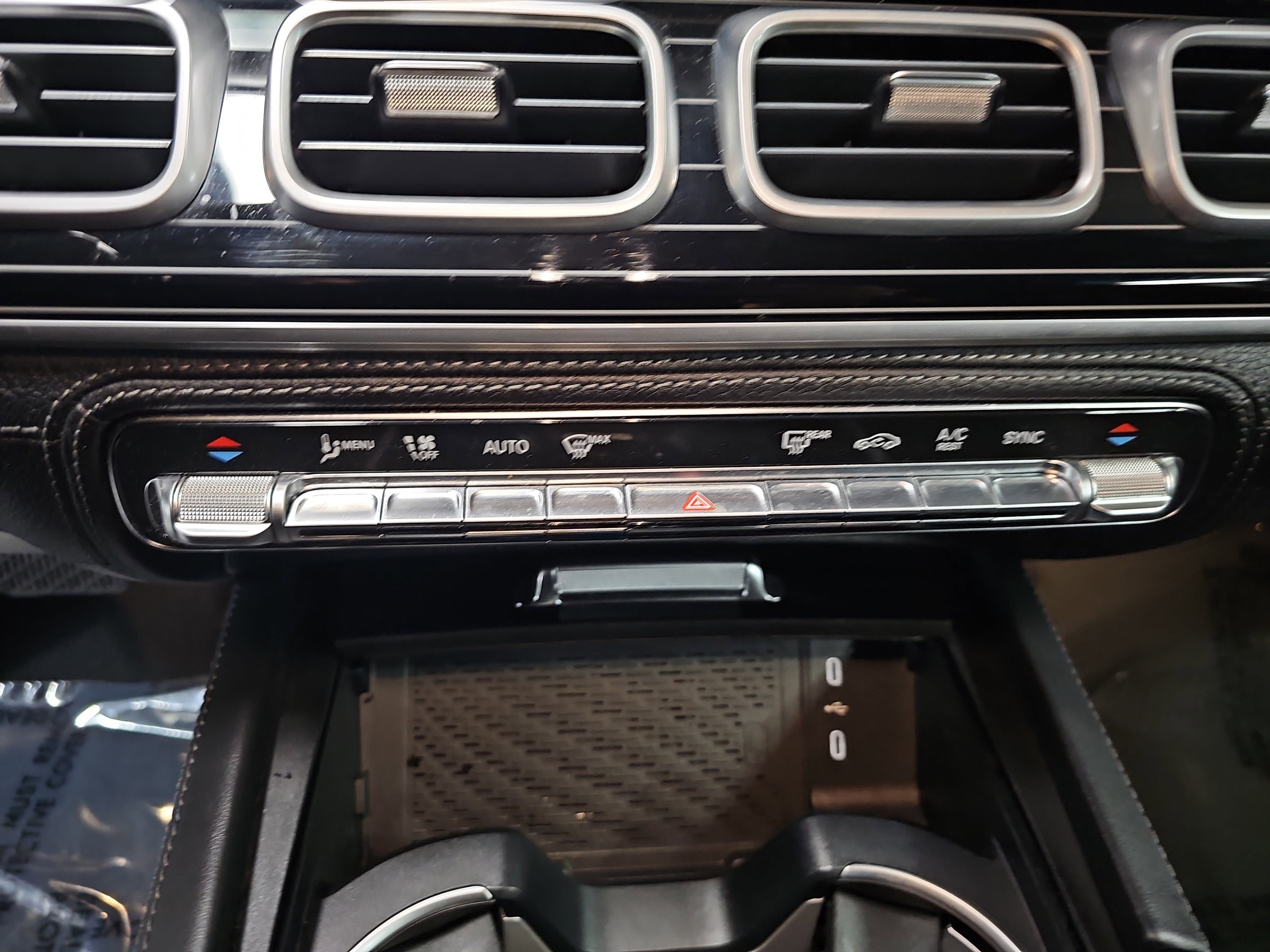 Certified 2024 Mercedes-Benz GLE 580 4MATIC image 29