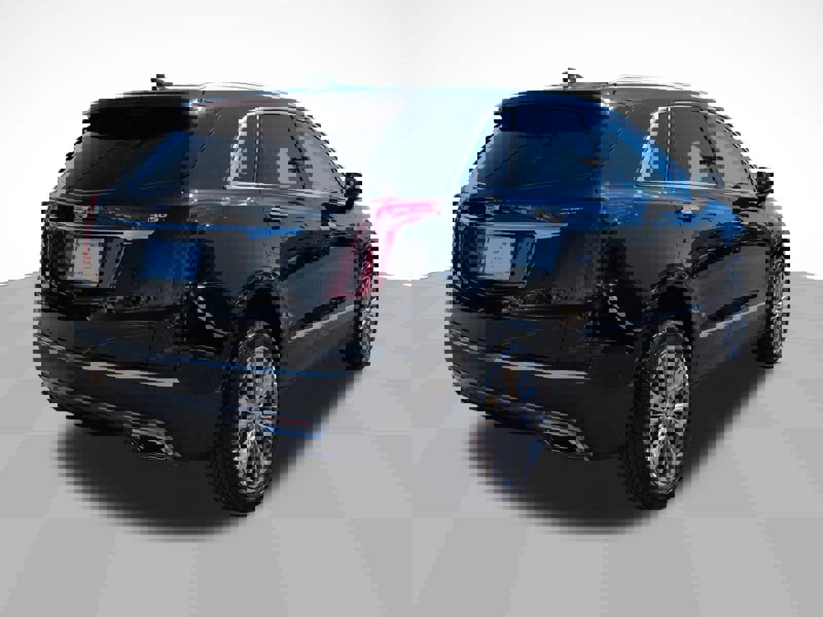 New 2026 Cadillac XT5 Premium Luxury w/ Driver Assist Package image 5