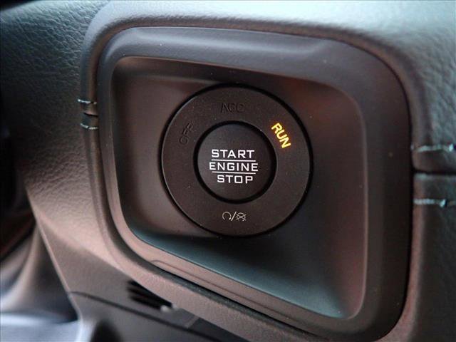 New 2025 Jeep Wrangler Sahara image 24