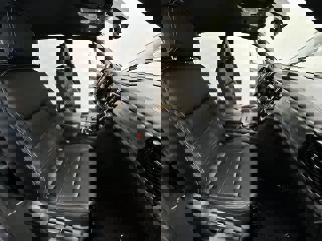 Certified 2023 Volkswagen Atlas Cross Sport SE image 22