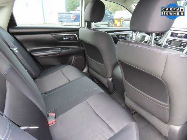 Used 2016 Nissan Altima 2.5 SR image 35