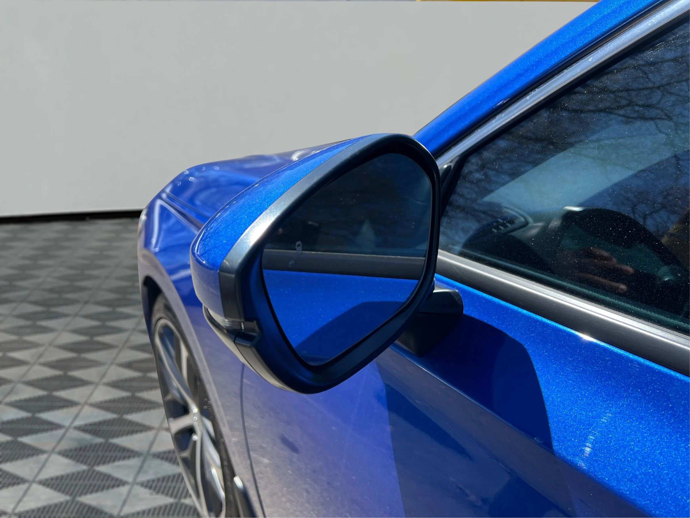 Used 2024 Honda Civic Touring image 22