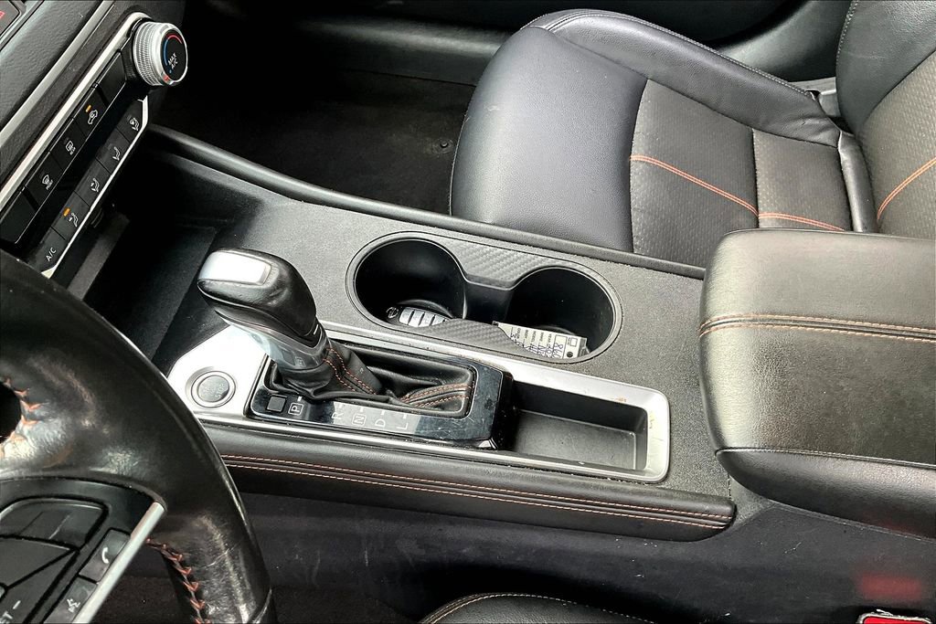 Used 2022 Nissan Altima 2.5 SR image 18