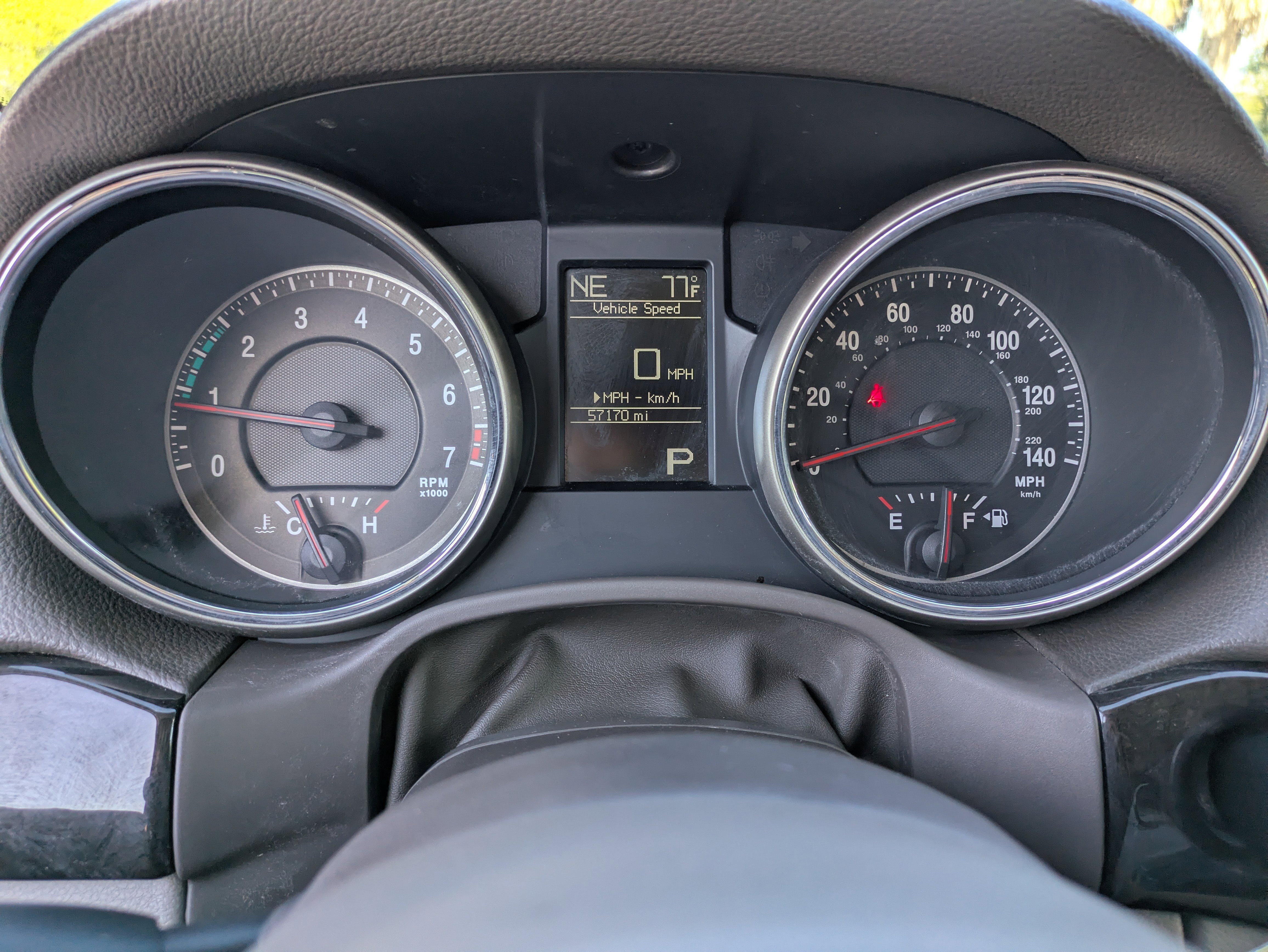 Used 2012 Jeep Grand Cherokee Laredo image 25