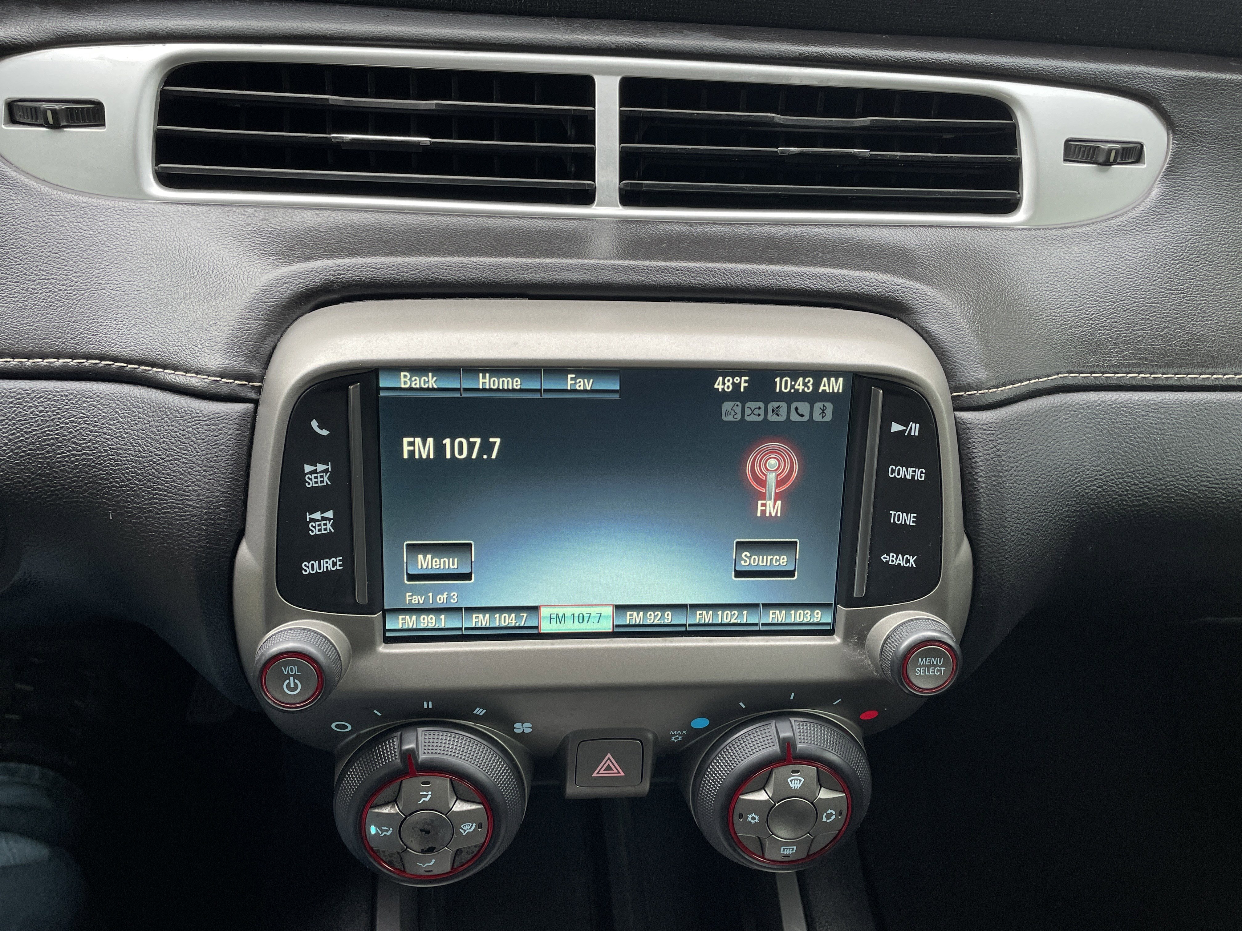 Used 2014 Chevrolet Camaro LT image 10