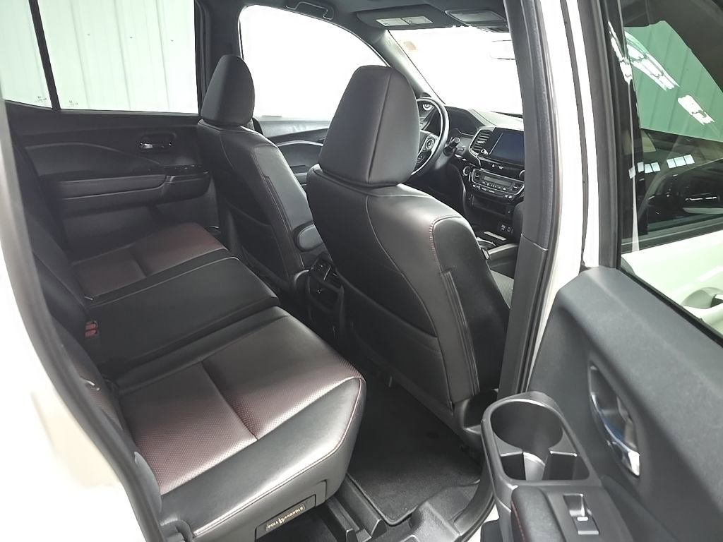 Used 2023 Honda Ridgeline Black Edition image 20
