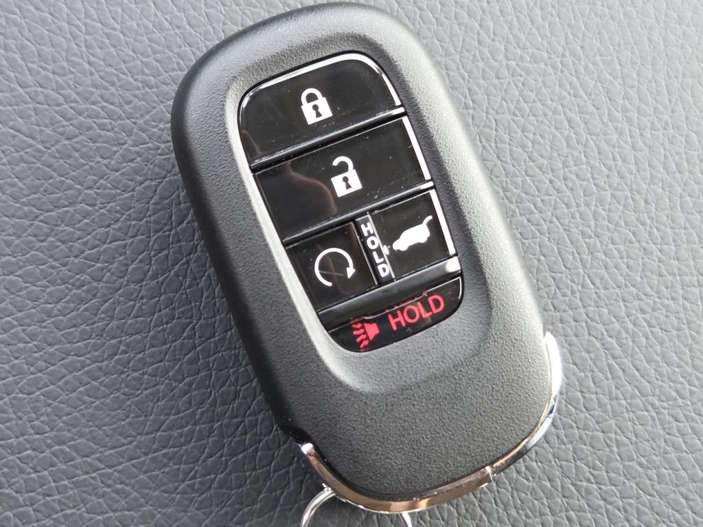 New 2026 Honda Pilot Touring image 40