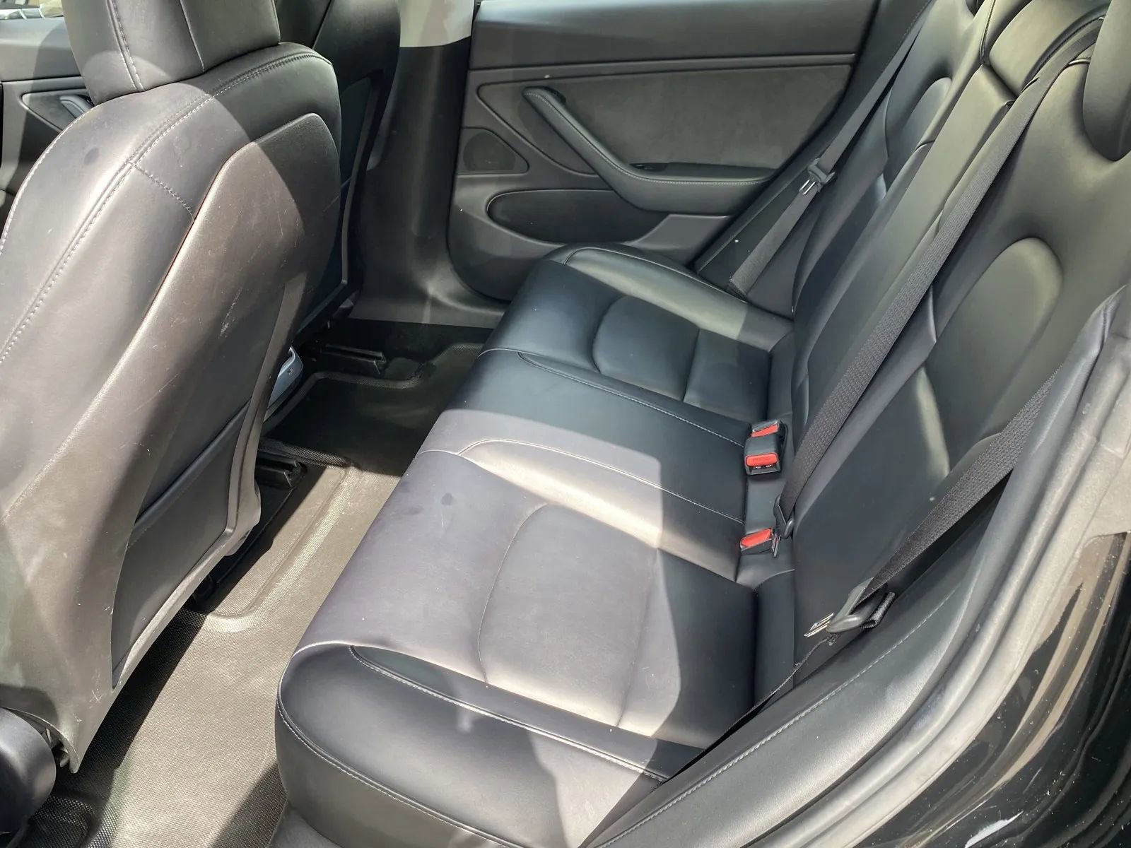 Used 2019 Tesla Model 3 Standard Range Plus RWD image 9