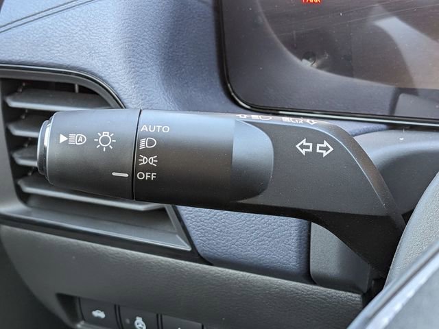New 2026 Nissan Sentra SL w/ Floor Mat Package FWD image 25