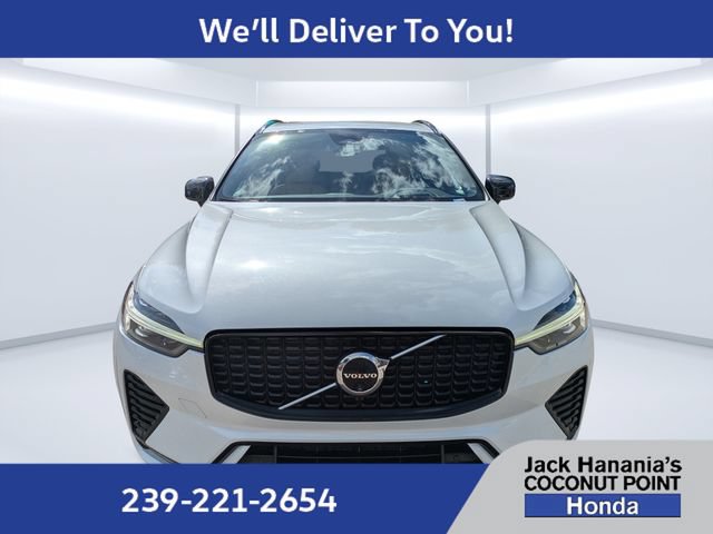 Used 2024 Volvo XC60 B5 Ultimate w/ Protection Package Premier AWD/4WD image 8