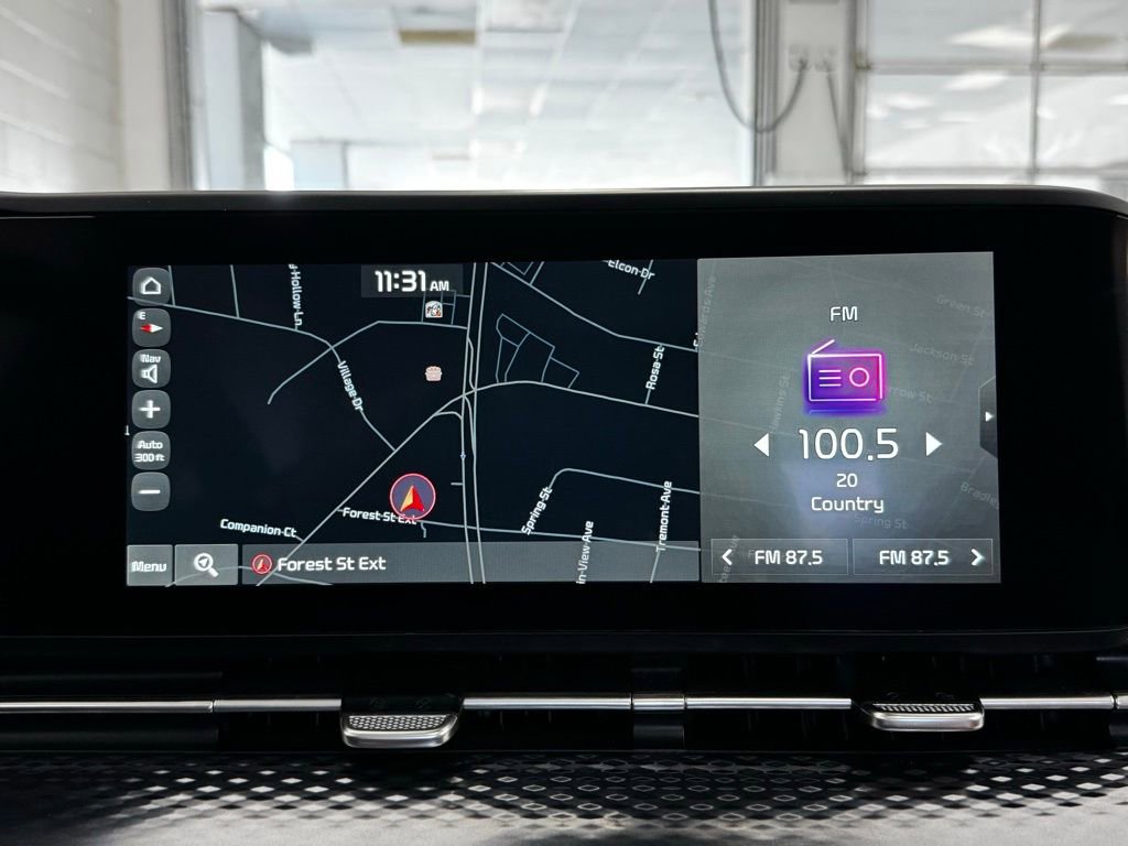 Used 2022 Kia Carnival SX Prestige image 18