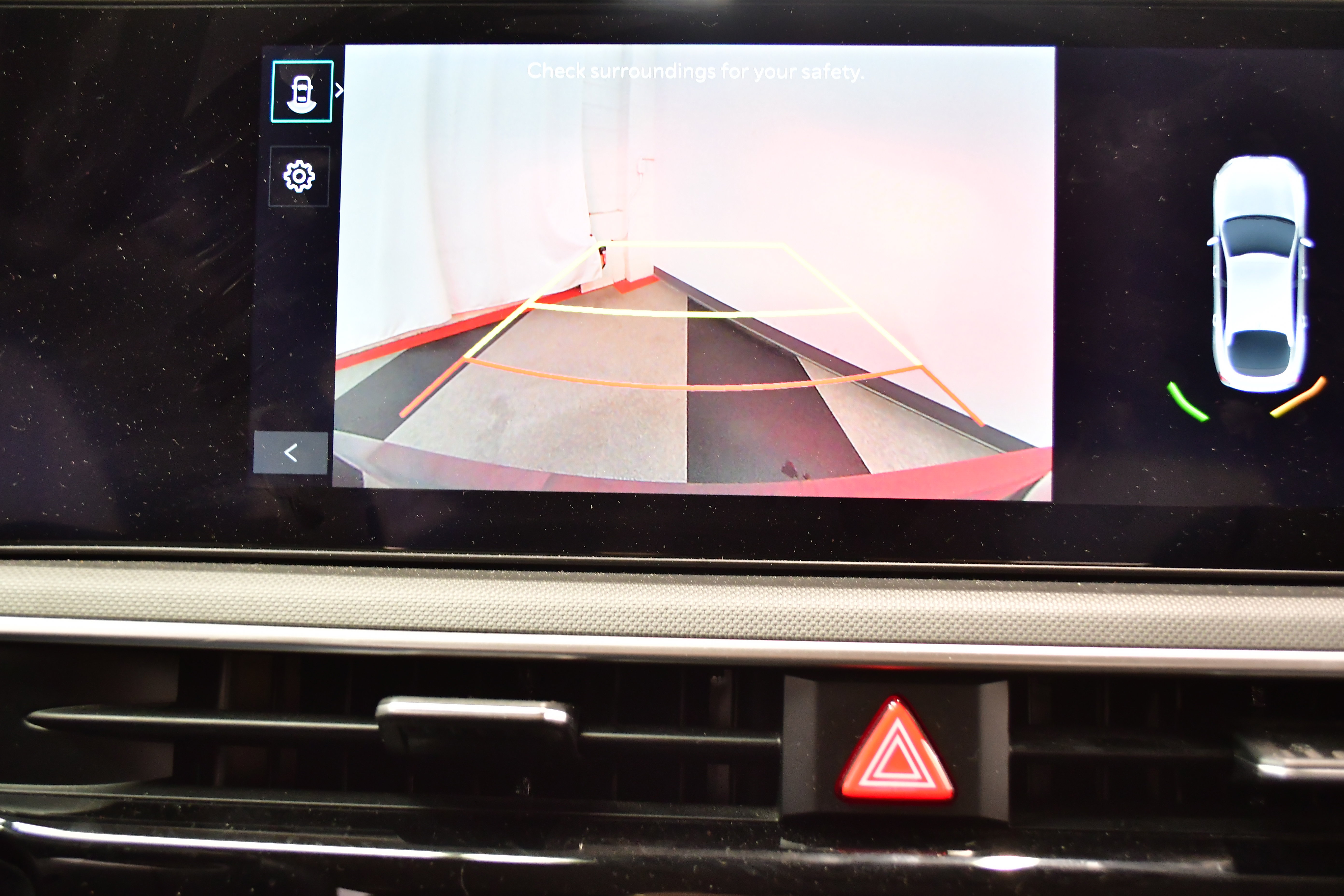 Used 2025 Kia K5 LXS image 24