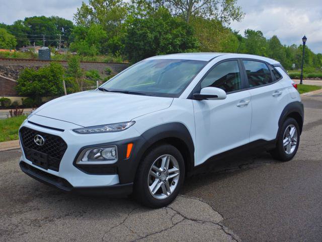 Used 2019 Hyundai Kona SE AWD/4WD image 1
