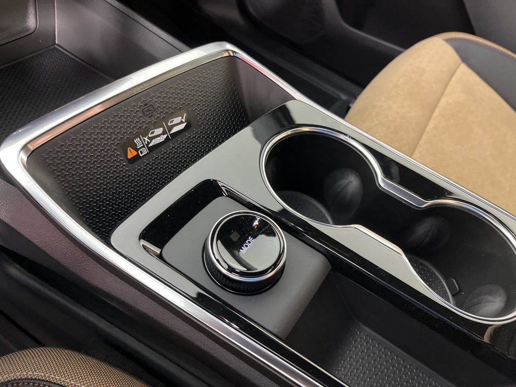 New 2026 Chevrolet Equinox ACTIV w/ Safety and Technology Package image 33