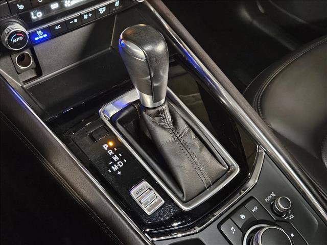 Used 2020 MAZDA CX-5 Signature AWD/4WD image 12