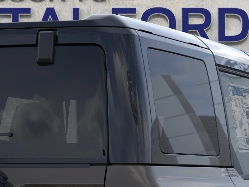 New 2026 Ford Bronco Outer Banks AWD/4WD image 25