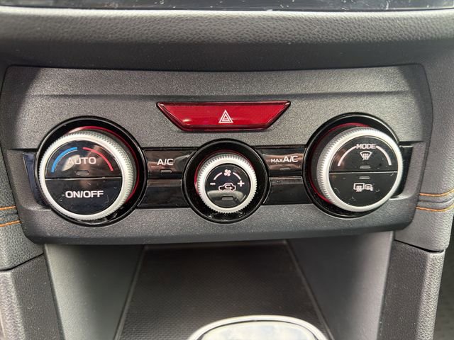 Used 2023 Subaru Crosstrek 2.5i Limited w/ Moonroof Package AWD/4WD image 20