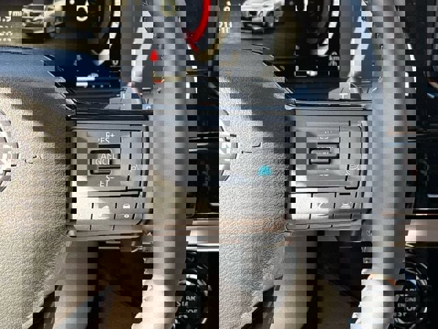 New 2026 Nissan Pathfinder Platinum w/ Cargo Package image 25