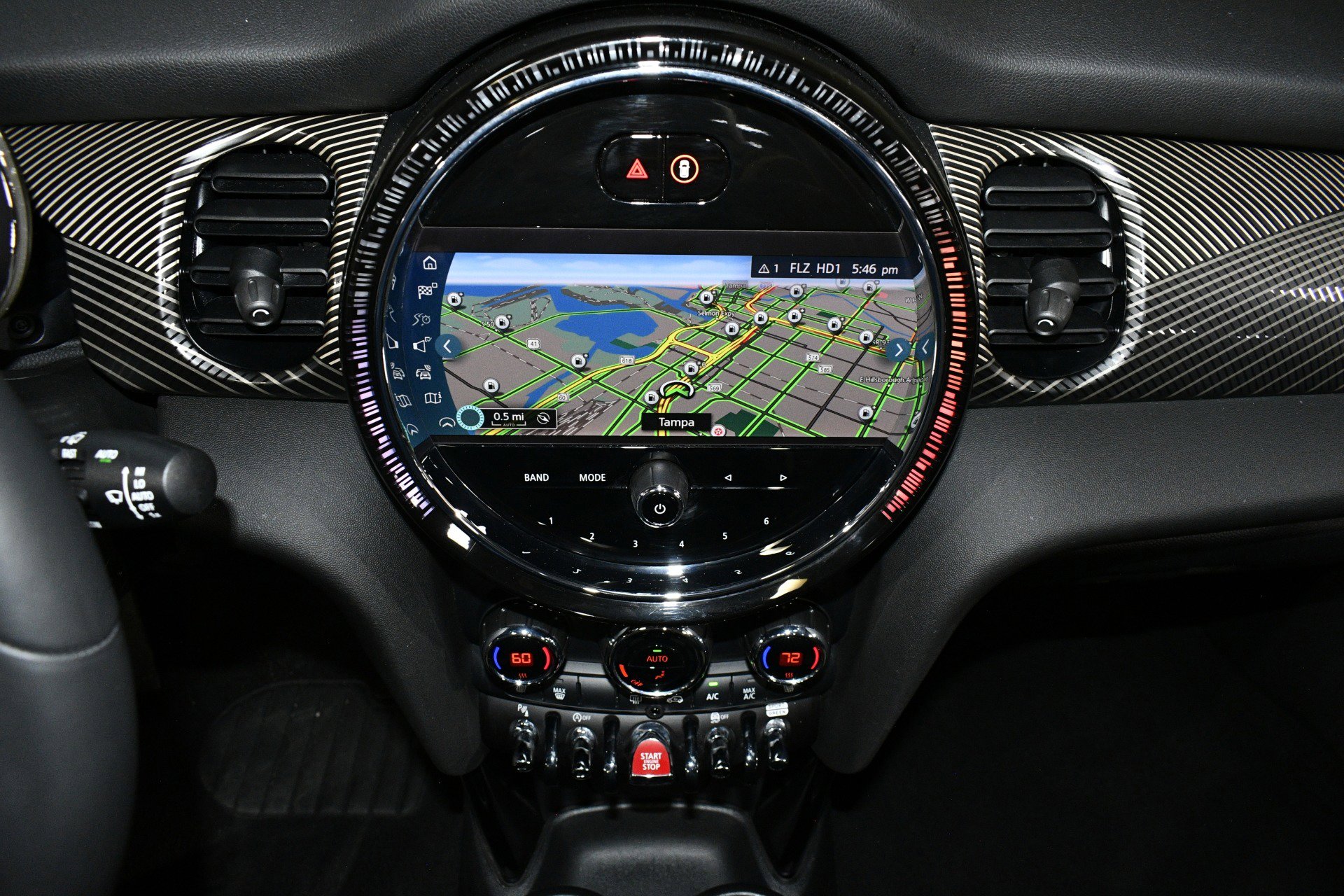 Used 2023 MINI Cooper S w/ MINI Resolute Edition image 34