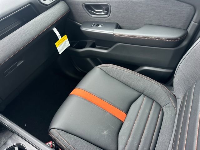 New 2026 Honda Passport TrailSport image 27
