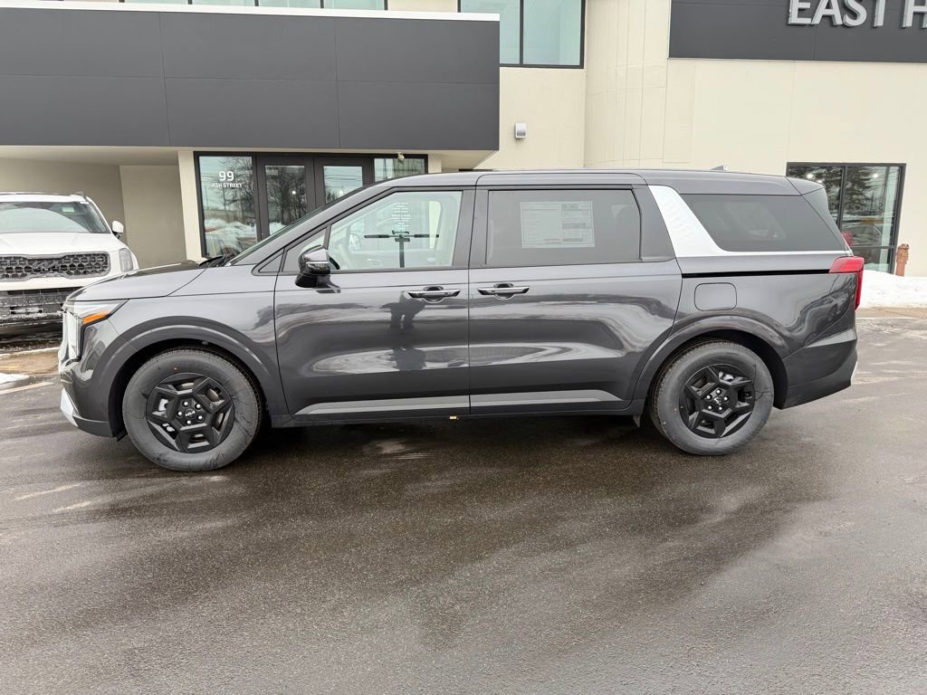 New 2026 Kia Carnival LX image 2