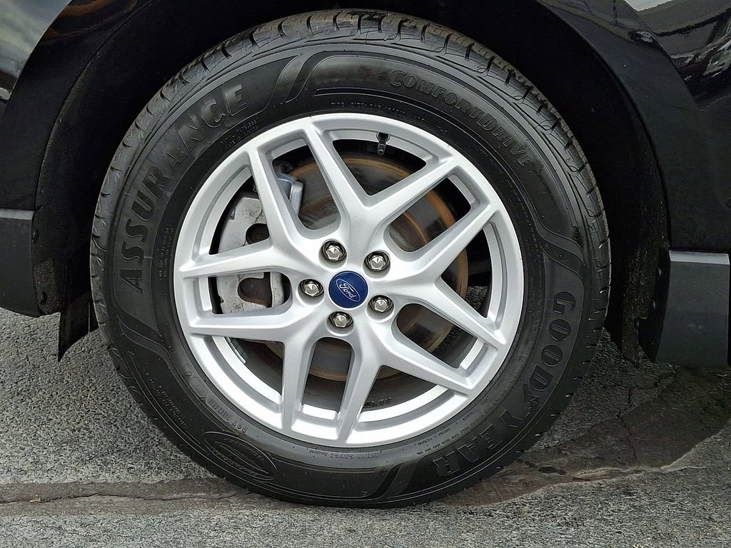 Certified 2022 Ford Edge SEL w/ Convenience Package image 8