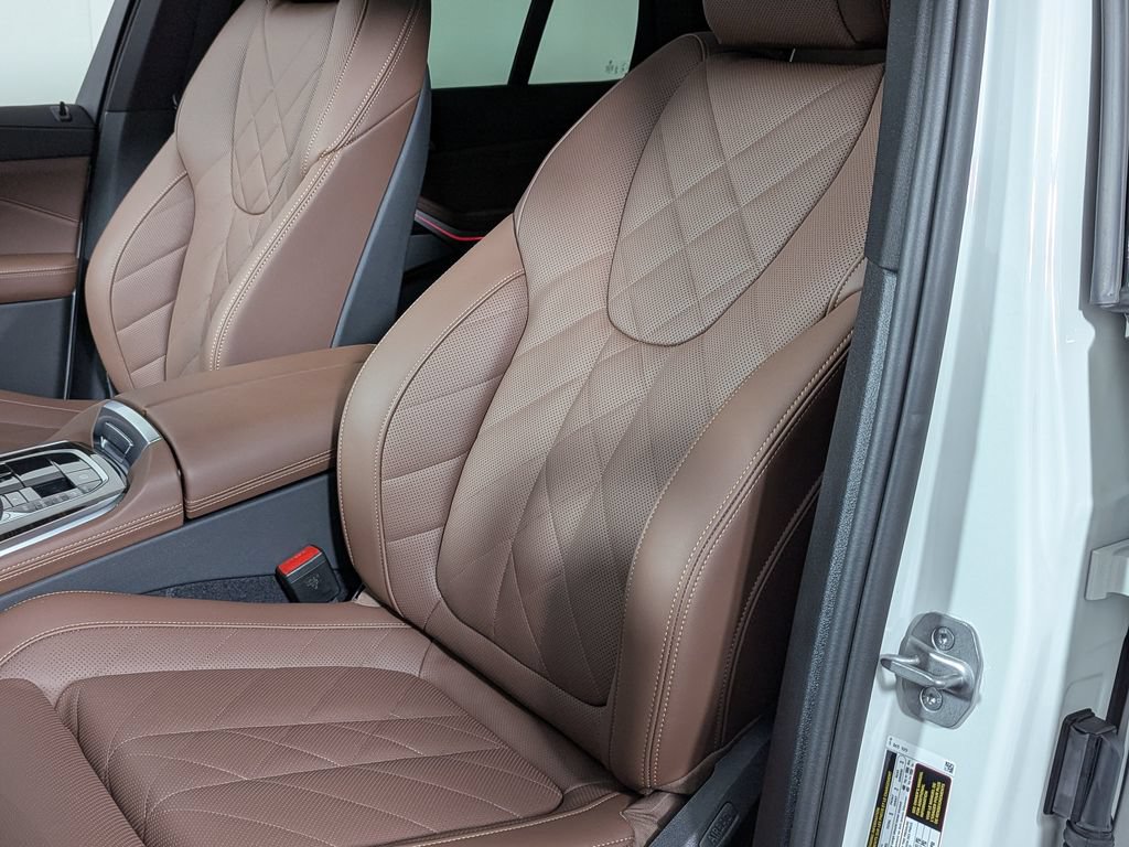 Used 2026 BMW X5 xDrive40i AWD/4WD image 20