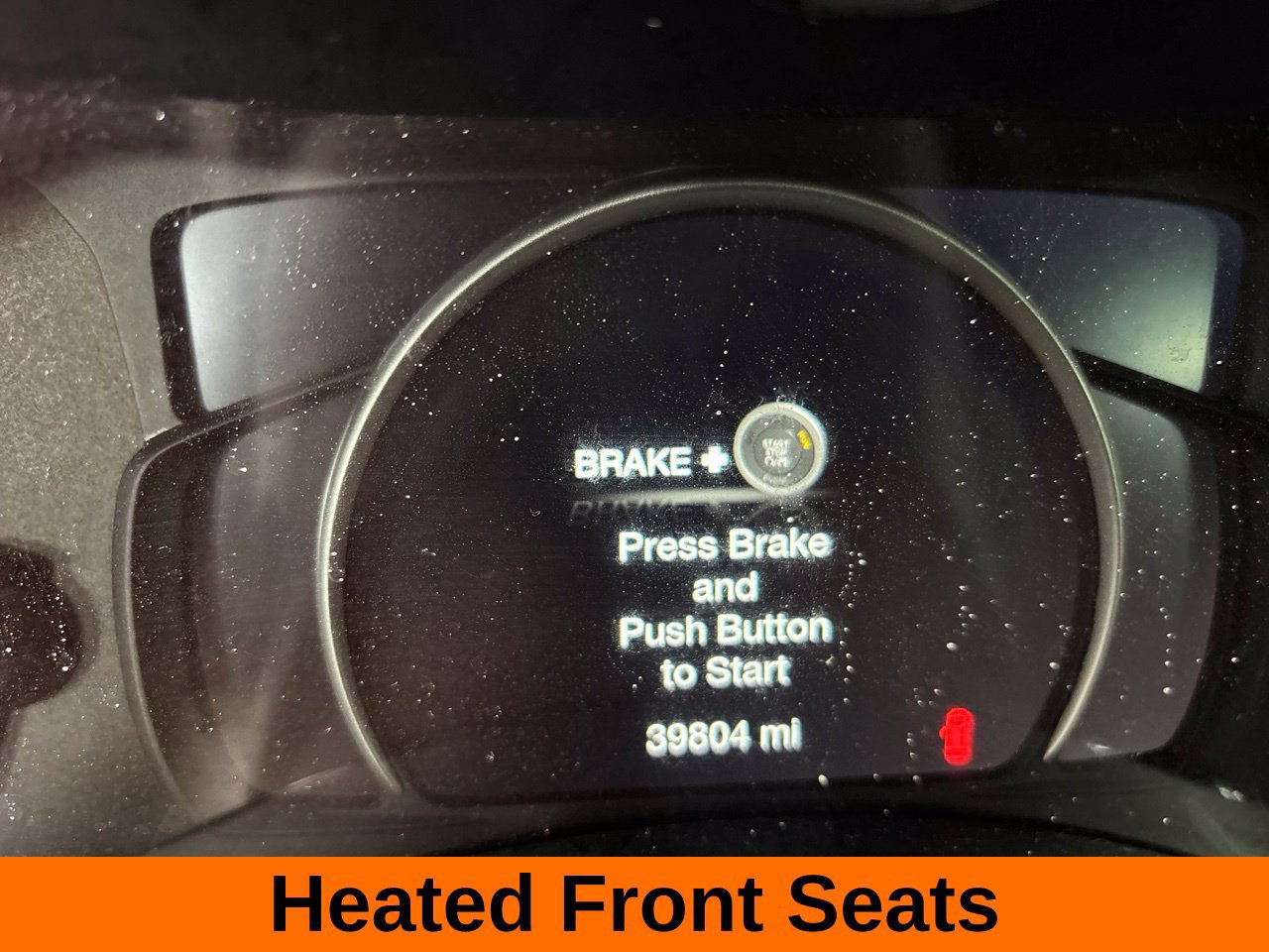 Used 2025 Dodge Durango GT AWD/4WD image 15