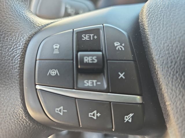 Used 2025 Ford Bronco Sport Heritage AWD/4WD image 17