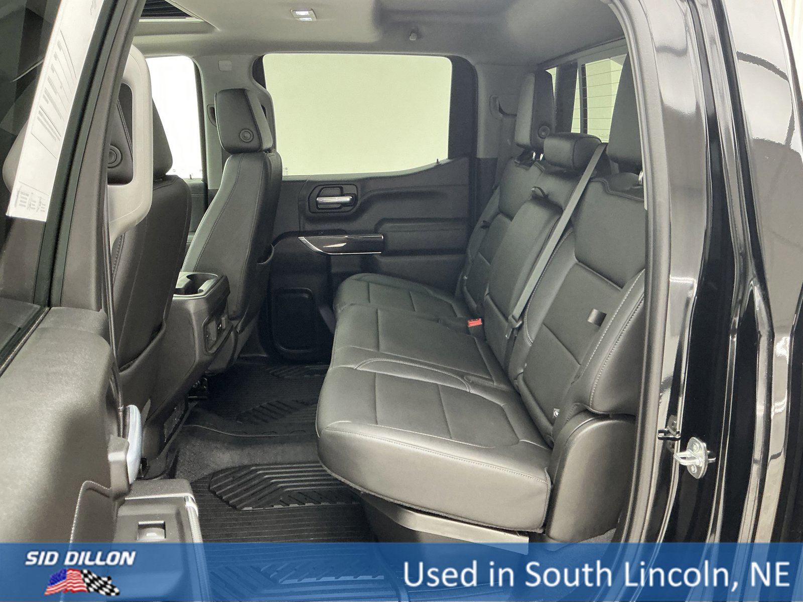 Used 2020 Chevrolet Silverado 1500 LT Trail Boss image 19