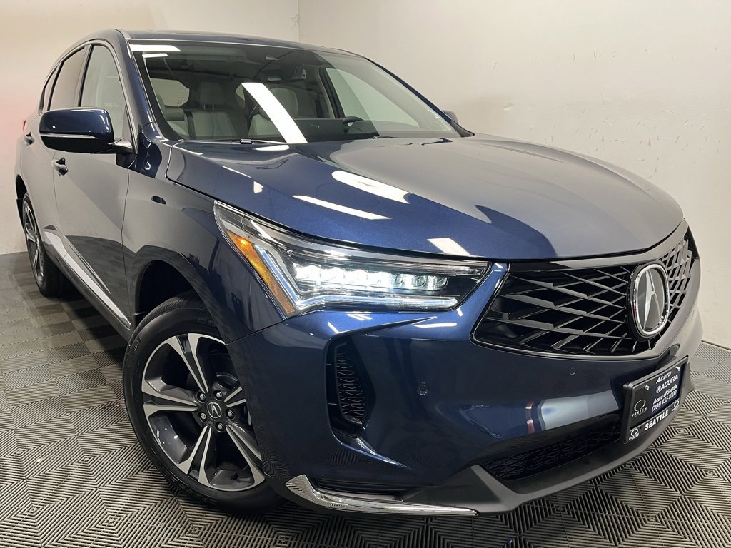 New 2026 Acura RDX w/ Technology Package