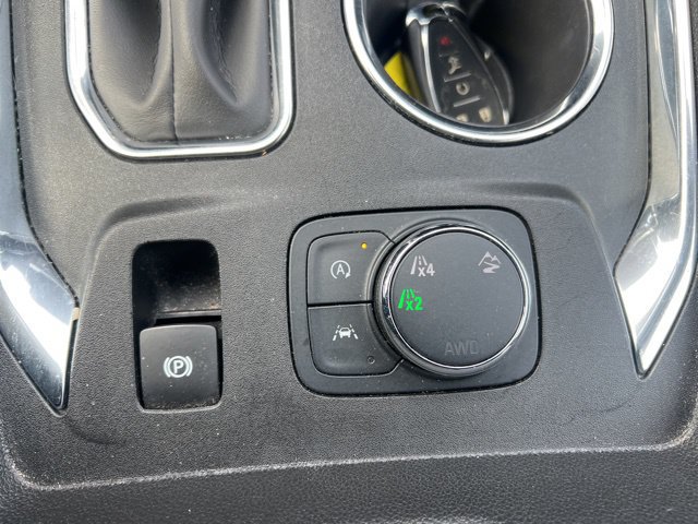 Certified 2023 Chevrolet Traverse LT AWD/4WD image 30