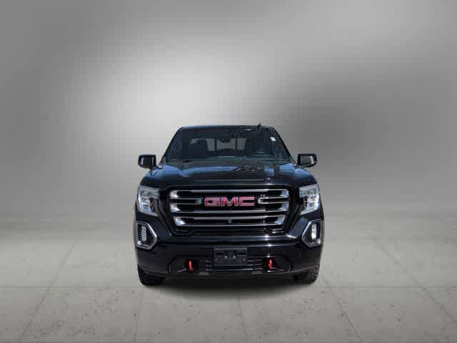 Used 2020 GMC Sierra 1500 AT4 w/ Off-Road Performance Package AWD/4WD image 3