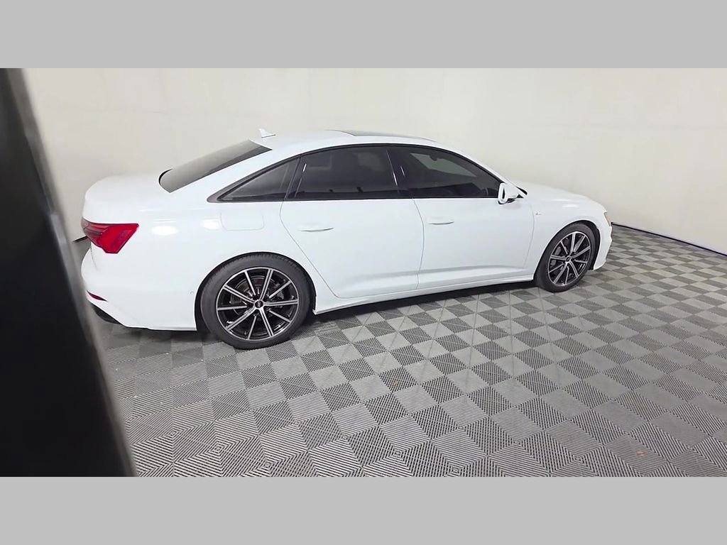 Used 2025 Audi A6 3.0T Premium image 38