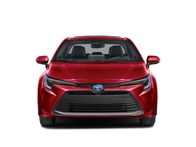 New 2026 Toyota Corolla XLE FWD image 7