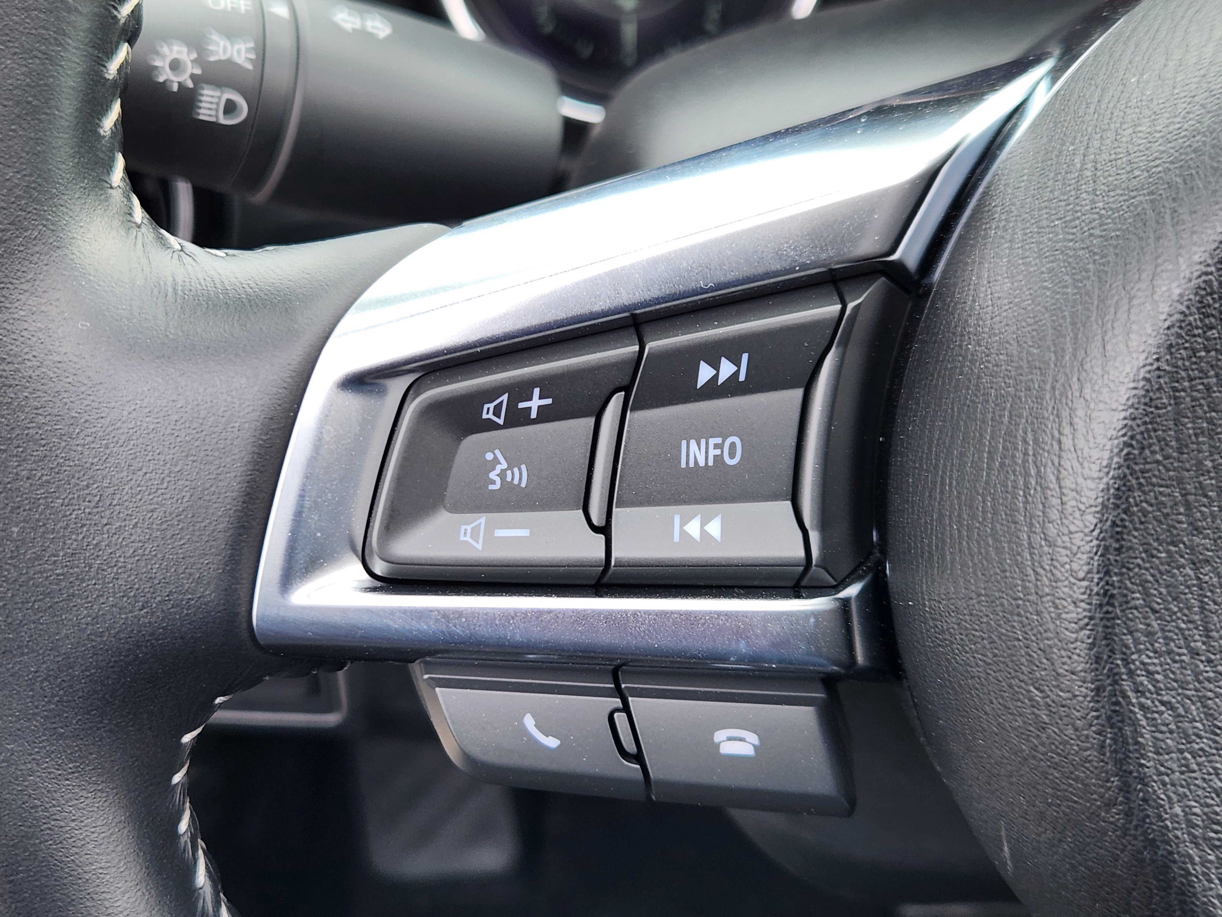 Certified 2023 MAZDA MX-5 Miata Club w/ Brembo/BBS Recaro Package image 26